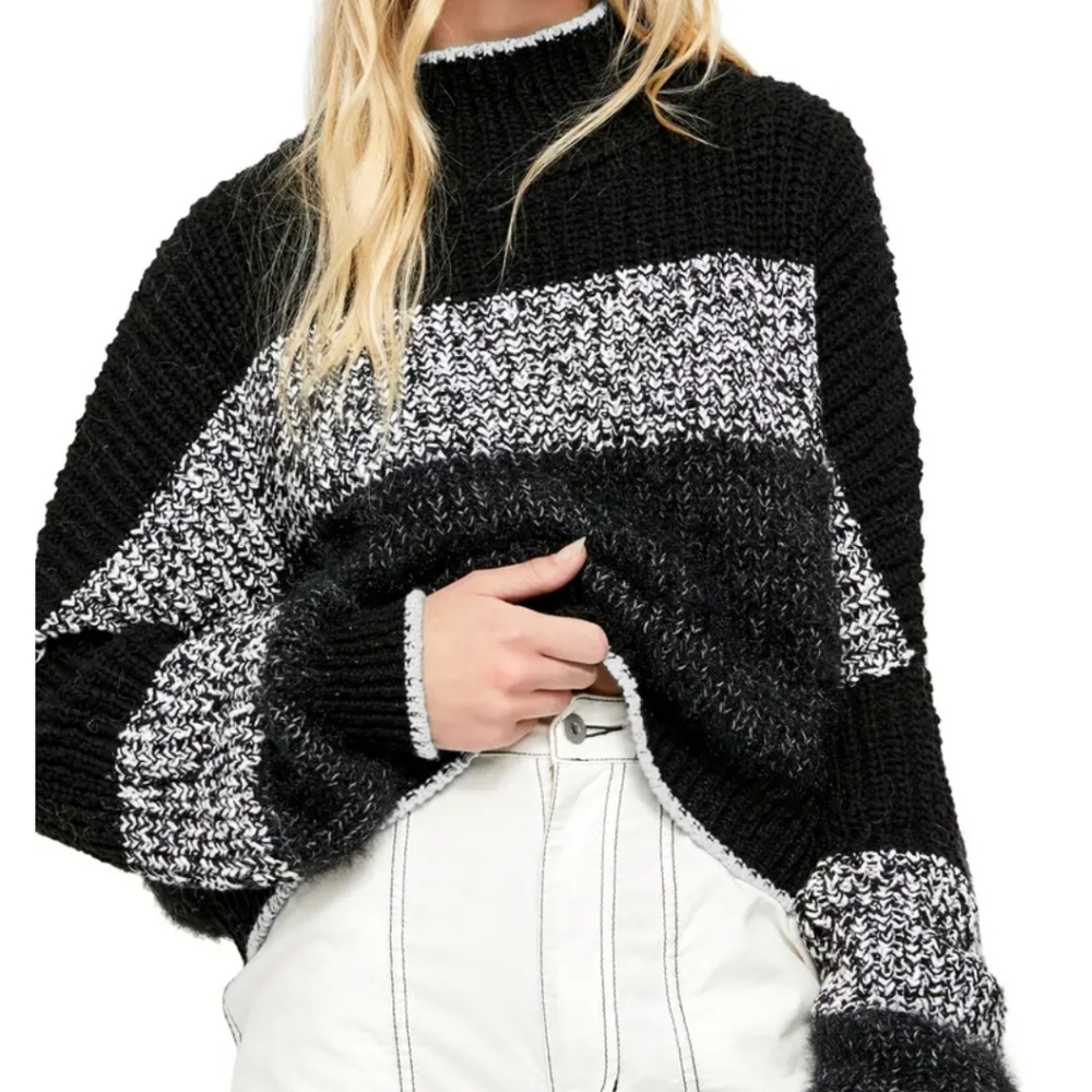 Free People Sunbrite Sweater